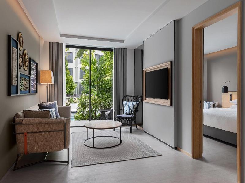 Four Points By Sheraton Phuket Patong Beach Resort image