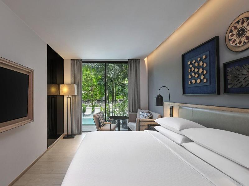 Four Points By Sheraton Phuket Patong Beach Resort image