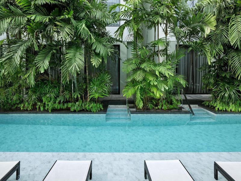 Four Points By Sheraton Phuket Patong Beach Resort image