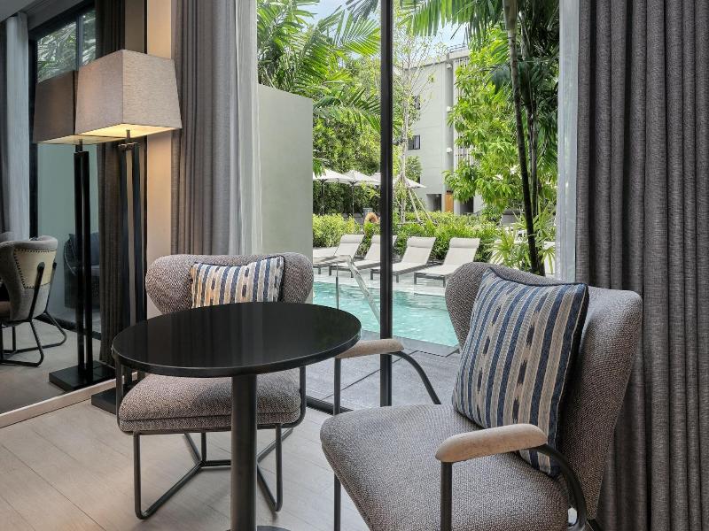 Four Points By Sheraton Phuket Patong Beach Resort image