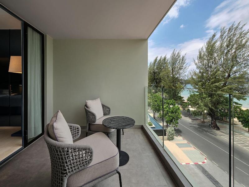 Four Points By Sheraton Phuket Patong Beach Resort image