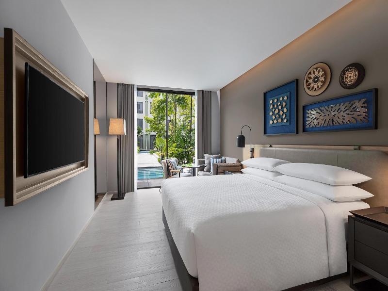 Four Points By Sheraton Phuket Patong Beach Resort image