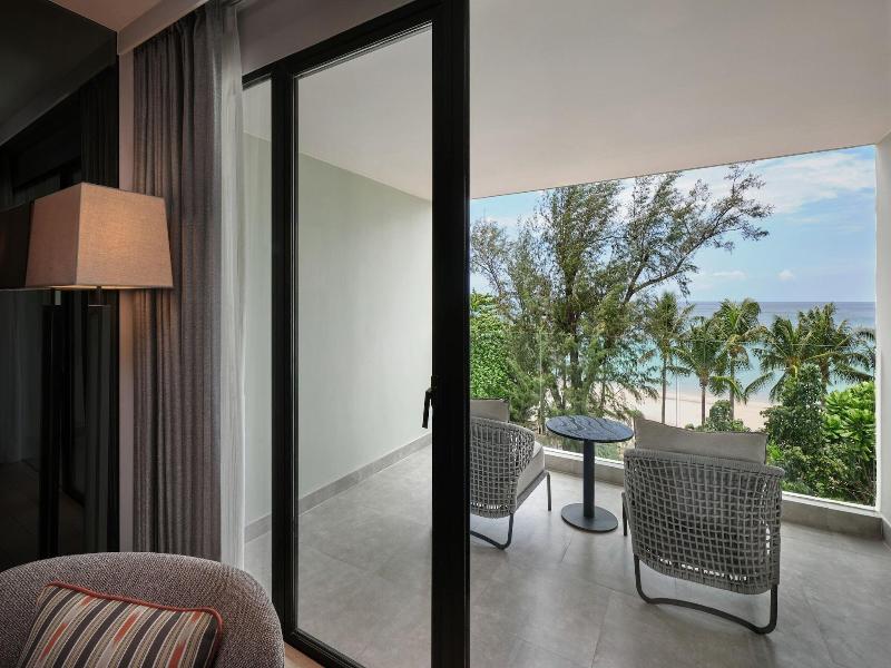 Four Points By Sheraton Phuket Patong Beach Resort image