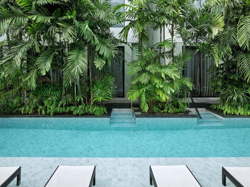 Four Points By Sheraton Phuket Patong Beach Resort image