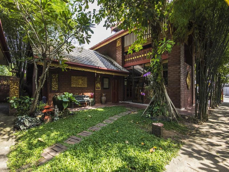 Irawadee Resort image