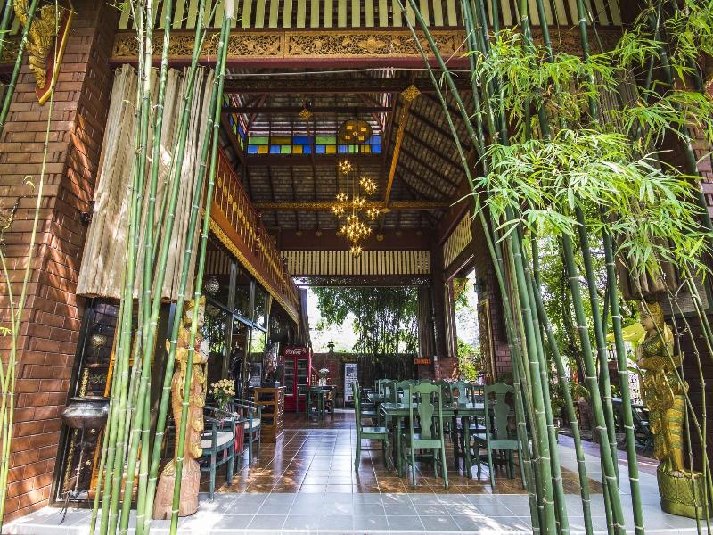 Irawadee Resort image