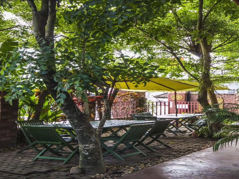 Irawadee Resort image