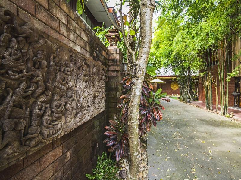 Irawadee Resort image