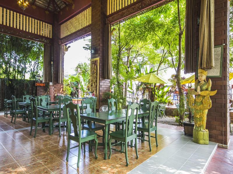 Irawadee Resort image