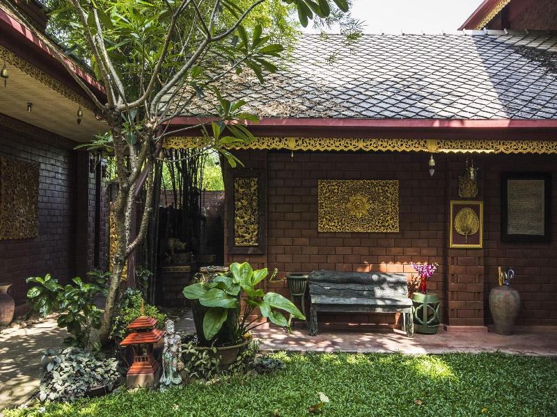 Irawadee Resort image
