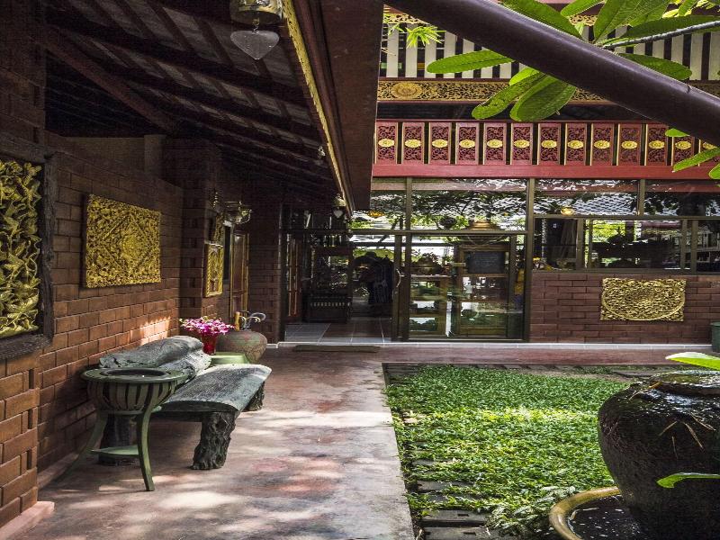 Irawadee Resort image