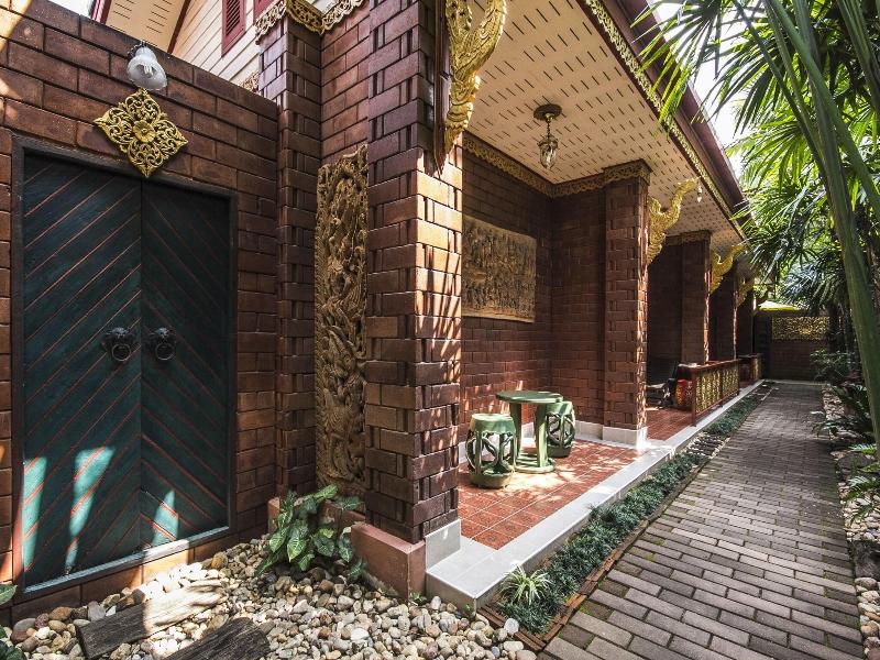 Irawadee Resort image