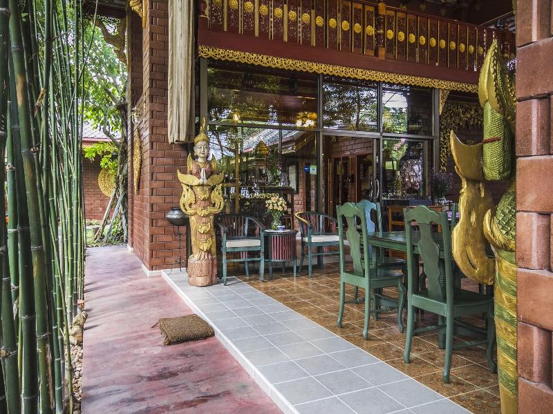 Irawadee Resort image