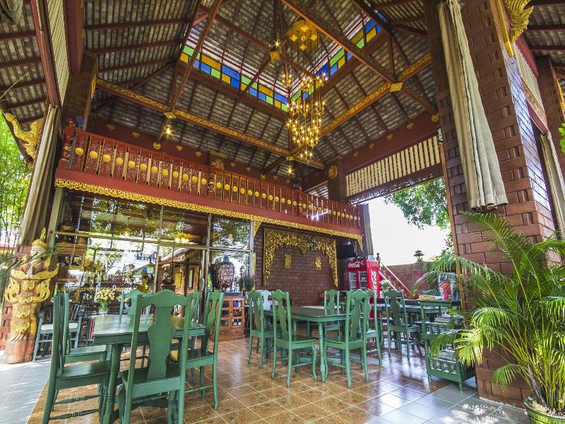 Irawadee Resort image