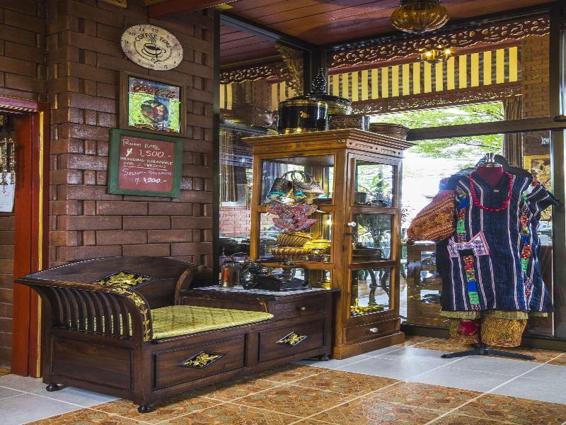 Irawadee Resort image