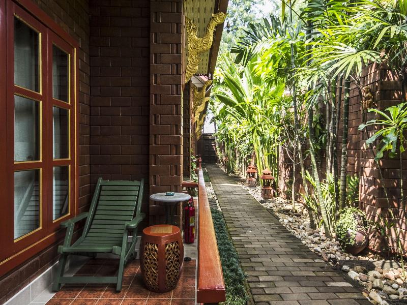 Irawadee Resort image