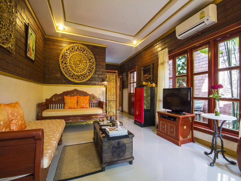 Irawadee Resort image