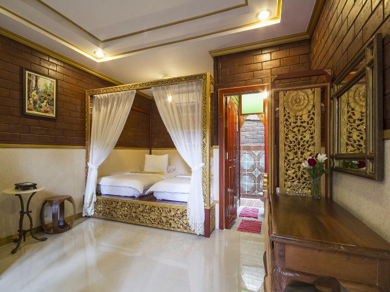 Irawadee Resort image
