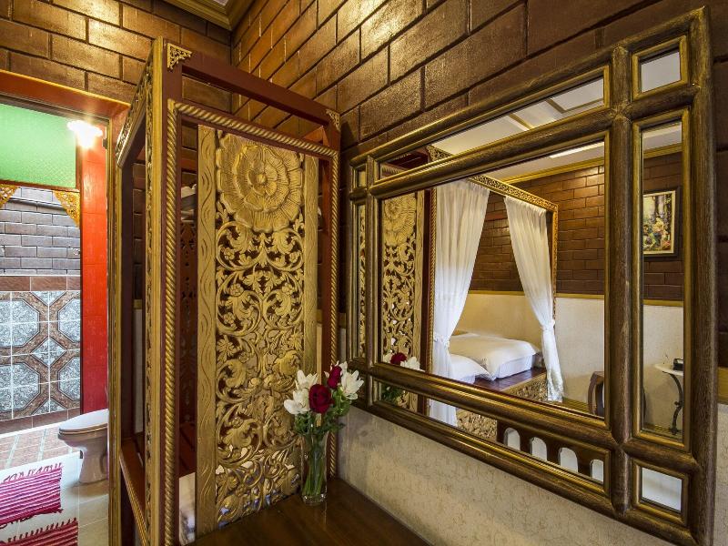 Irawadee Resort image