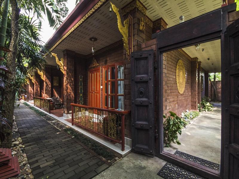 Irawadee Resort image