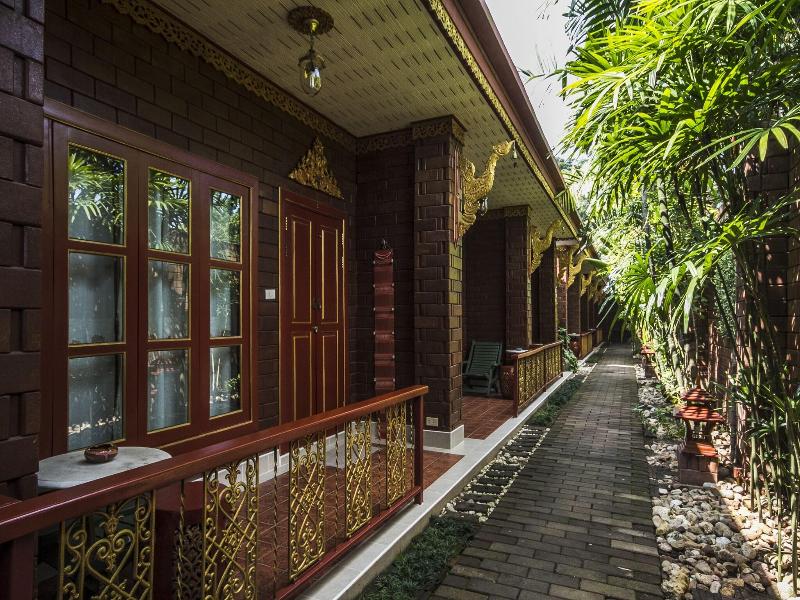 Irawadee Resort image