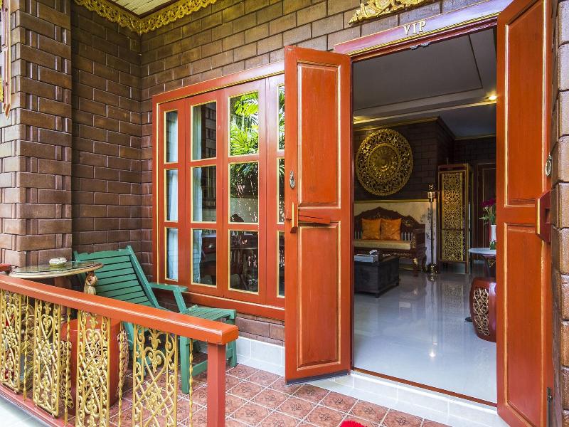 Irawadee Resort image