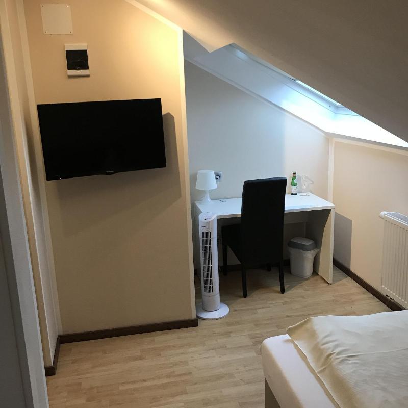 Hotel Sophia image