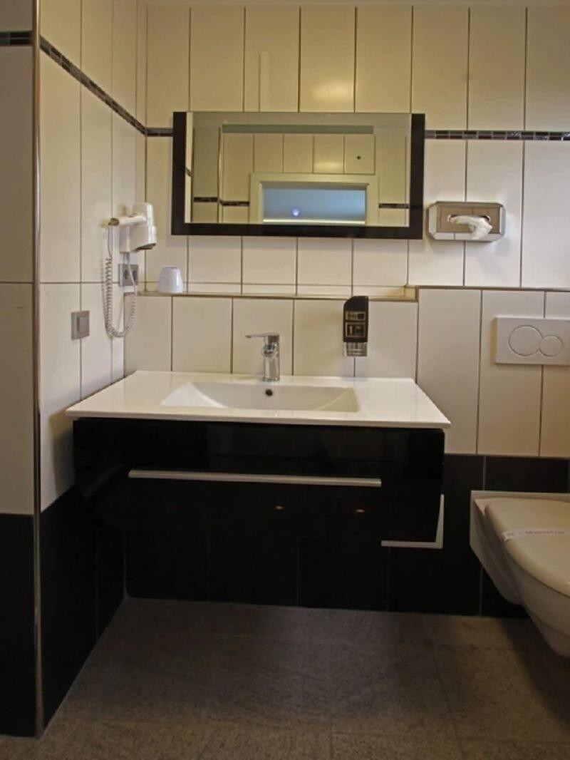 Hotel Sophia image