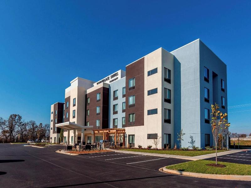 Towneplace Suites By Marriott Hopkinsville