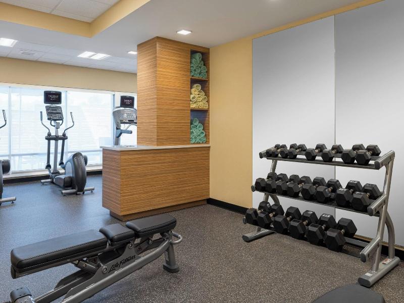Towneplace Suites By Marriott Hopkinsville