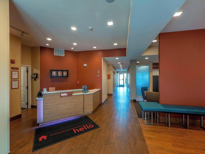 Towneplace Suites By Marriott Hopkinsville