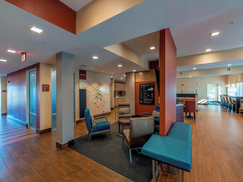 Towneplace Suites By Marriott Hopkinsville