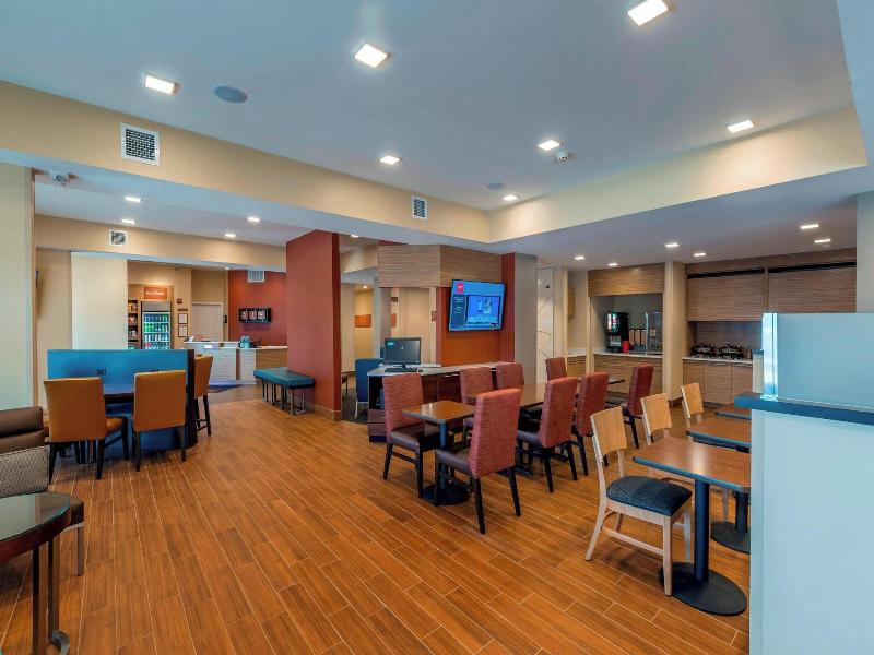 Towneplace Suites By Marriott Hopkinsville