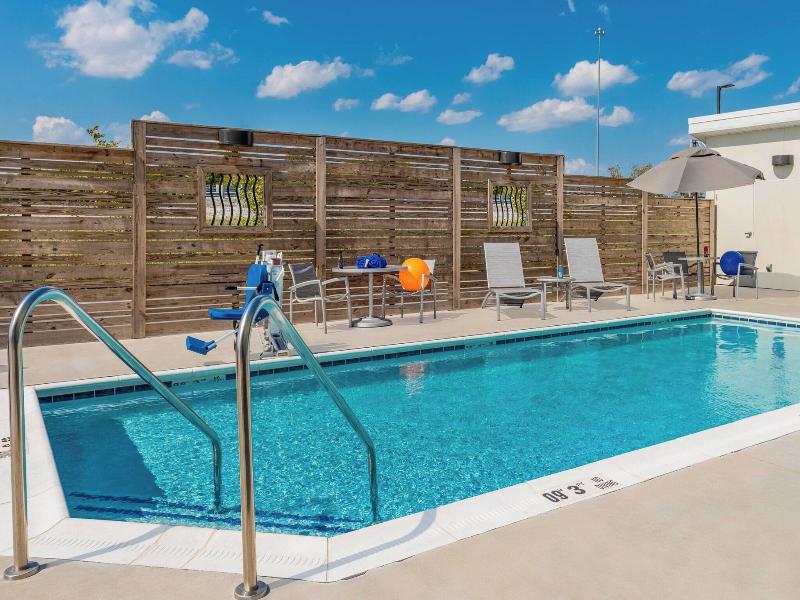 Towneplace Suites By Marriott Hopkinsville