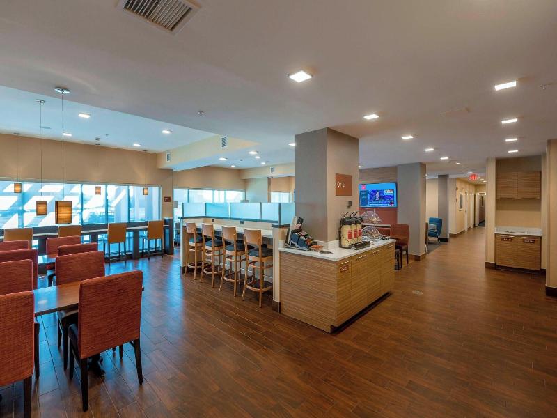 Towneplace Suites By Marriott Hopkinsville