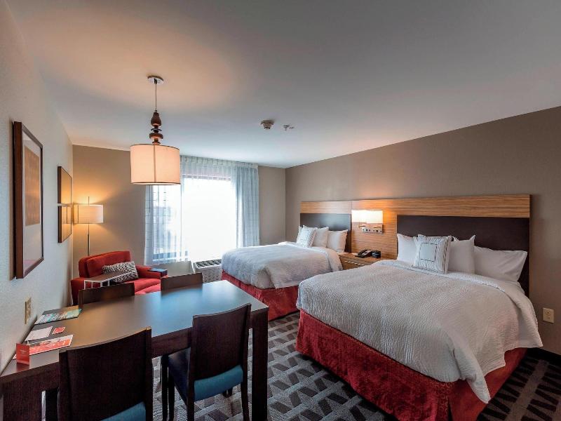 Towneplace Suites By Marriott Hopkinsville image