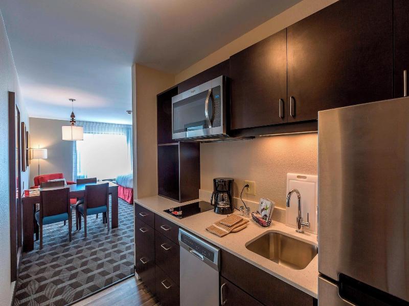 Towneplace Suites By Marriott Hopkinsville image