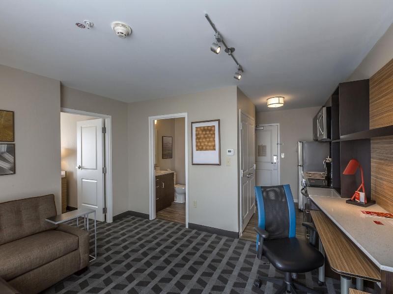 Towneplace Suites By Marriott Hopkinsville image