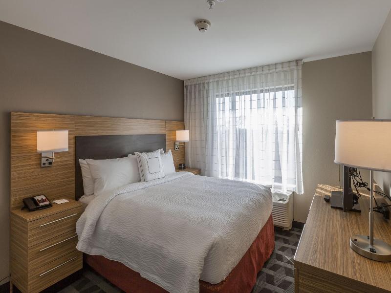 Towneplace Suites By Marriott Hopkinsville image