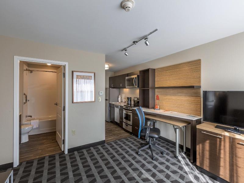 Towneplace Suites By Marriott Hopkinsville image