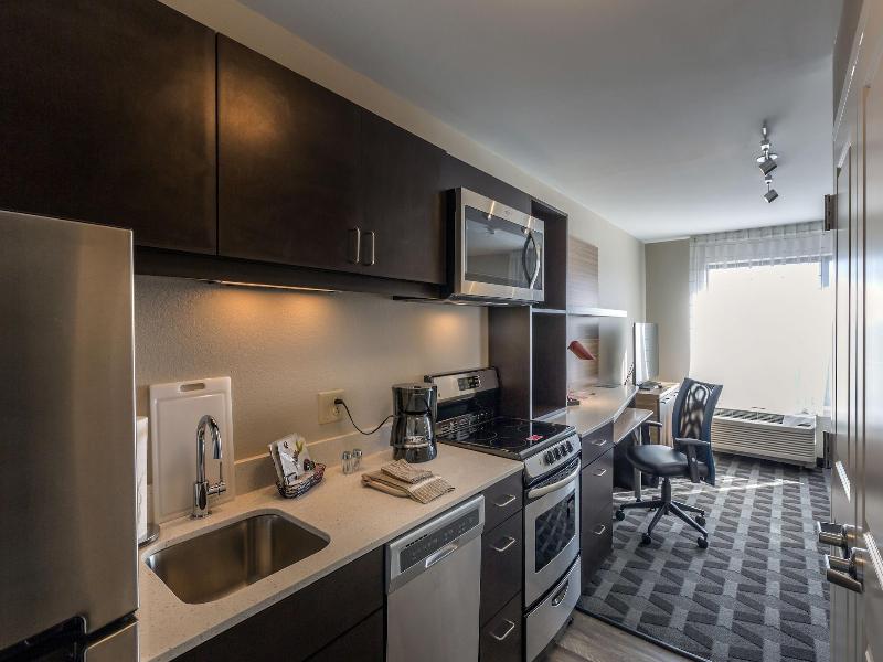 Towneplace Suites By Marriott Hopkinsville image