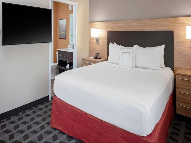 Towneplace Suites By Marriott Houston Baytown image