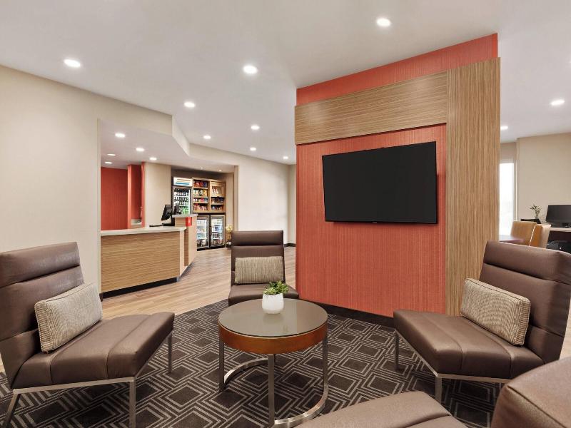 Towneplace Suites By Marriott Cedar Rapids Marion
