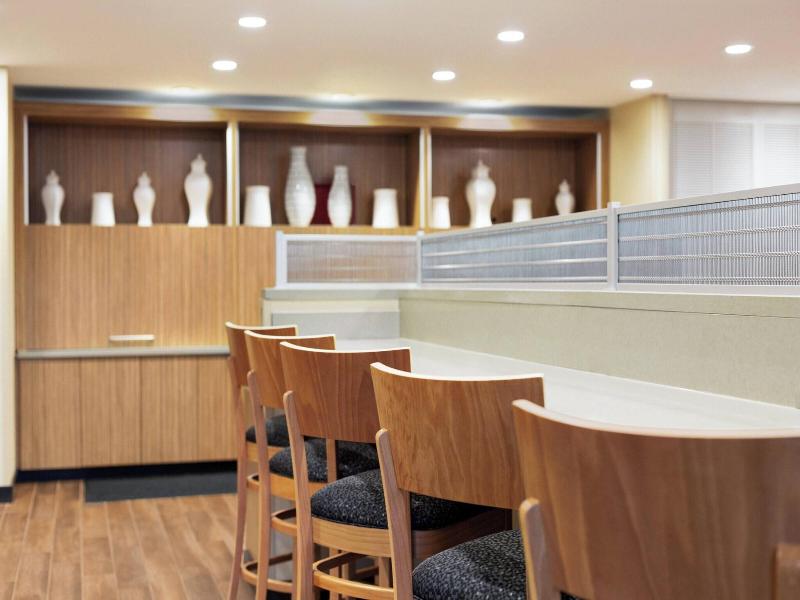 Towneplace Suites By Marriott Cedar Rapids Marion