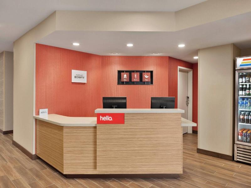 Towneplace Suites By Marriott Cedar Rapids Marion