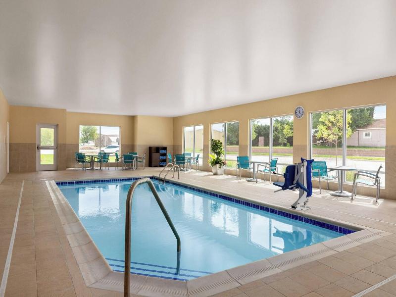Towneplace Suites By Marriott Cedar Rapids Marion