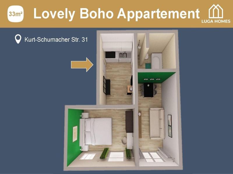 Stadthaus By Luga Homes image