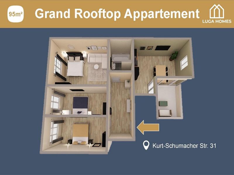 Stadthaus By Luga Homes image