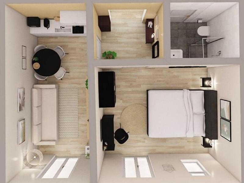 Stadthaus By Luga Homes image