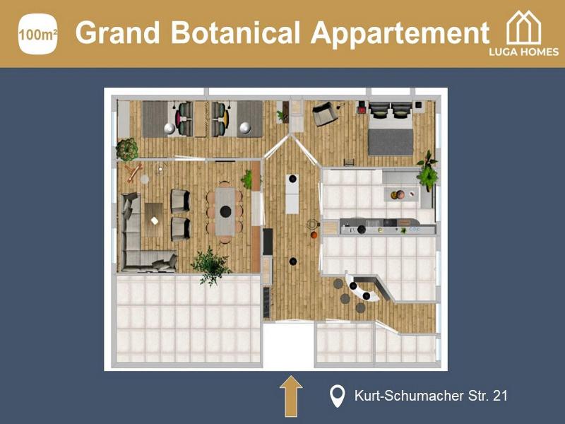 Stadthaus By Luga Homes image